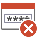 Password remove
