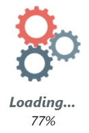 Loading Preloader