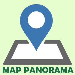 Google Maps & Street view Panorama