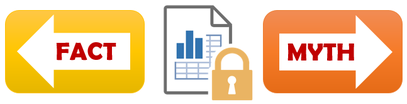 Excel Protection Myths busted