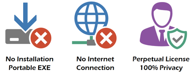 Privacy terms