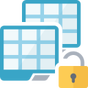 Unprotect worksheets