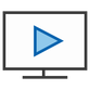 Video icon