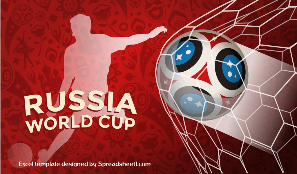 World Cup Golden Boot Award